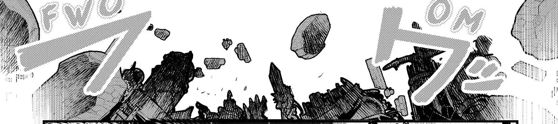 Cuộc Phiêu Lưu Của Kẻ Bất Tử Không Mong Muốn Chap 28 - Next Chap 29