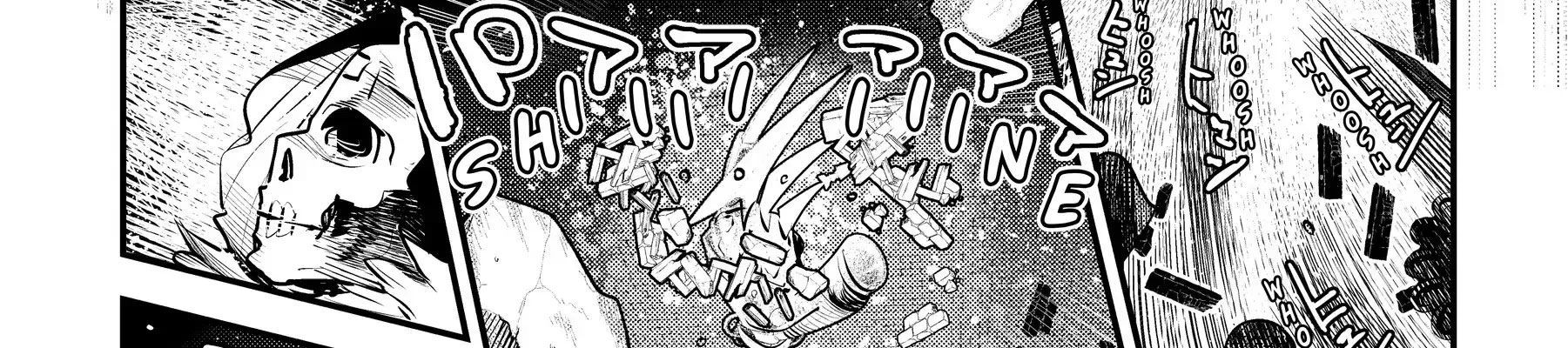 Cuộc Phiêu Lưu Của Kẻ Bất Tử Không Mong Muốn Chap 28 - Next Chap 29