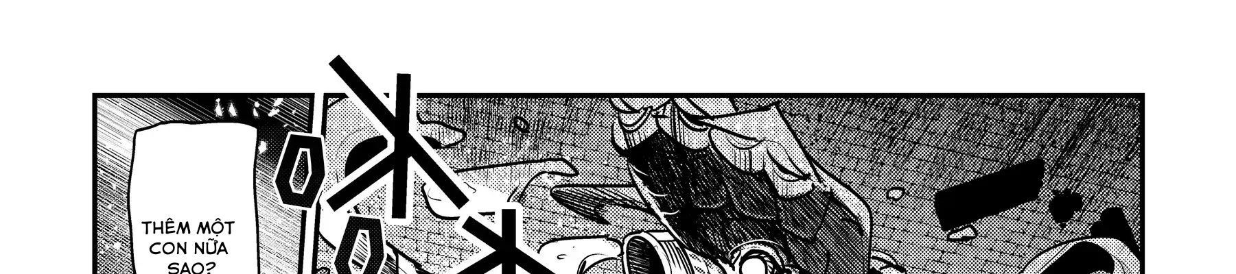 Cuộc Phiêu Lưu Của Kẻ Bất Tử Không Mong Muốn Chap 28 - Next Chap 29