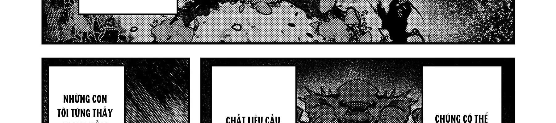 Cuộc Phiêu Lưu Của Kẻ Bất Tử Không Mong Muốn Chap 28 - Next Chap 29