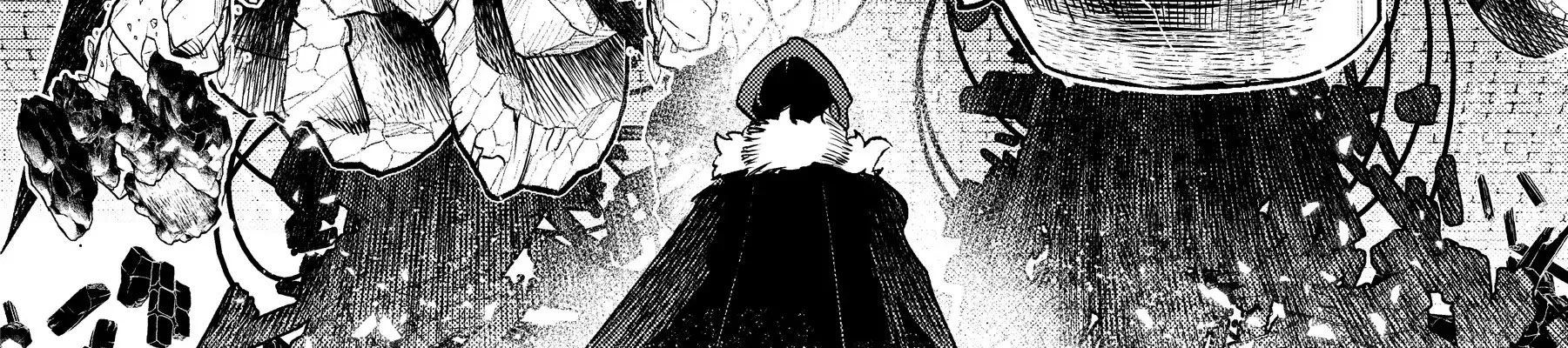 Cuộc Phiêu Lưu Của Kẻ Bất Tử Không Mong Muốn Chap 28 - Next Chap 29