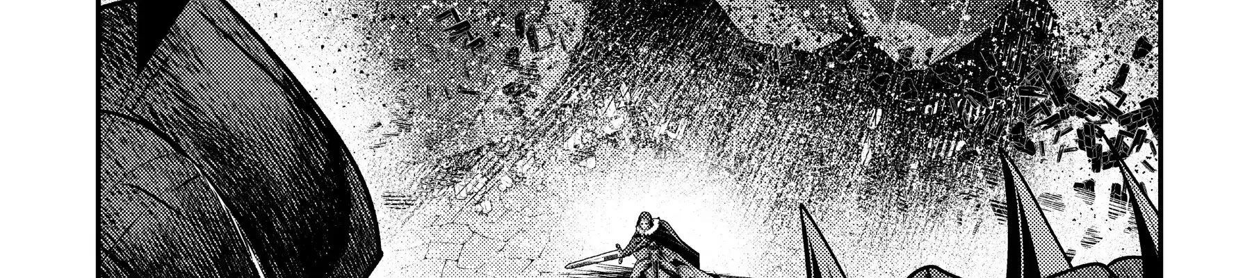 Cuộc Phiêu Lưu Của Kẻ Bất Tử Không Mong Muốn Chap 28 - Next Chap 29