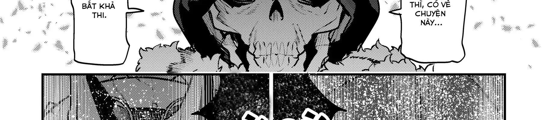 Cuộc Phiêu Lưu Của Kẻ Bất Tử Không Mong Muốn Chap 28 - Next Chap 29