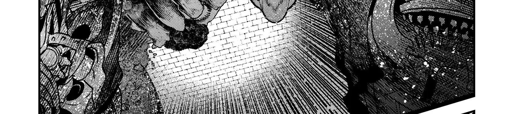 Cuộc Phiêu Lưu Của Kẻ Bất Tử Không Mong Muốn Chap 28 - Next Chap 29