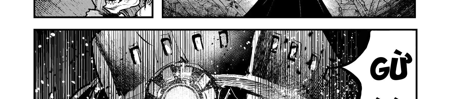 Cuộc Phiêu Lưu Của Kẻ Bất Tử Không Mong Muốn Chap 28 - Next Chap 29