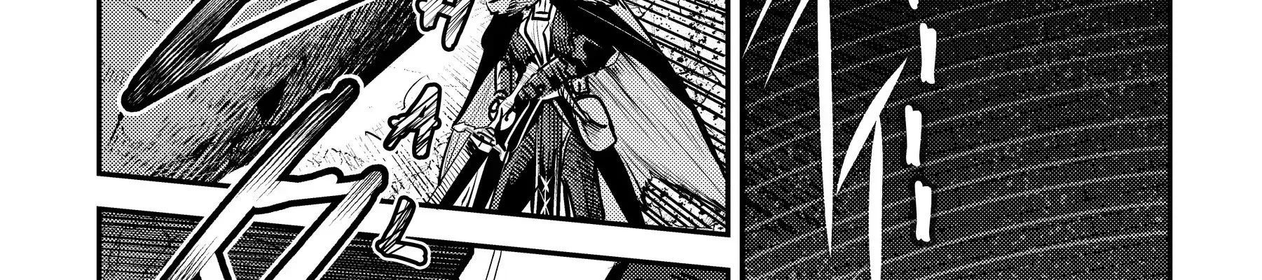 Cuộc Phiêu Lưu Của Kẻ Bất Tử Không Mong Muốn Chap 28 - Next Chap 29