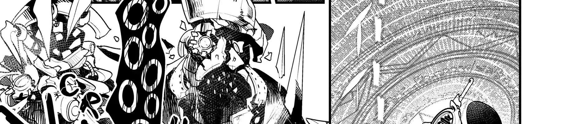 Cuộc Phiêu Lưu Của Kẻ Bất Tử Không Mong Muốn Chap 28 - Next Chap 29