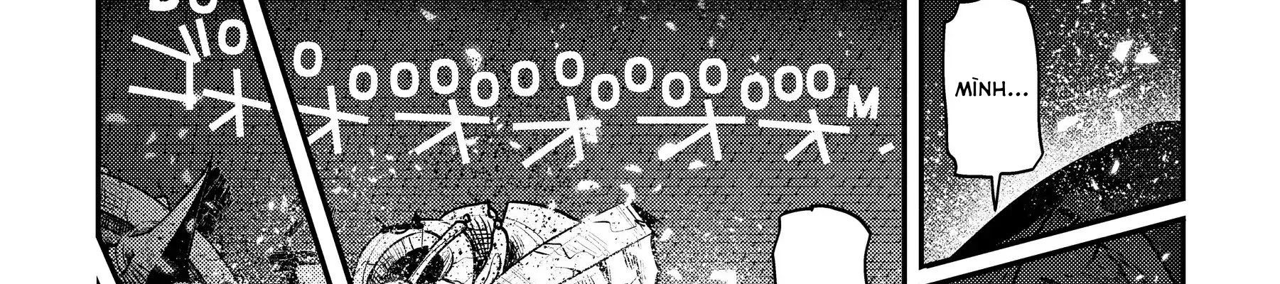 Cuộc Phiêu Lưu Của Kẻ Bất Tử Không Mong Muốn Chap 28 - Next Chap 29