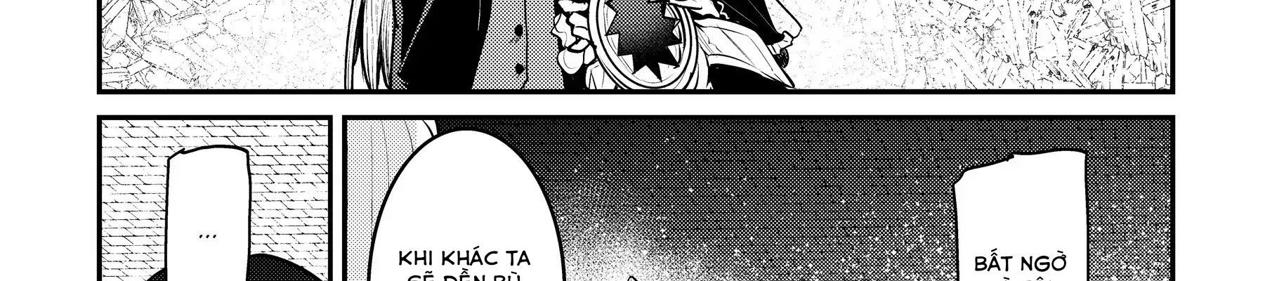 Cuộc Phiêu Lưu Của Kẻ Bất Tử Không Mong Muốn Chap 28 - Next Chap 29