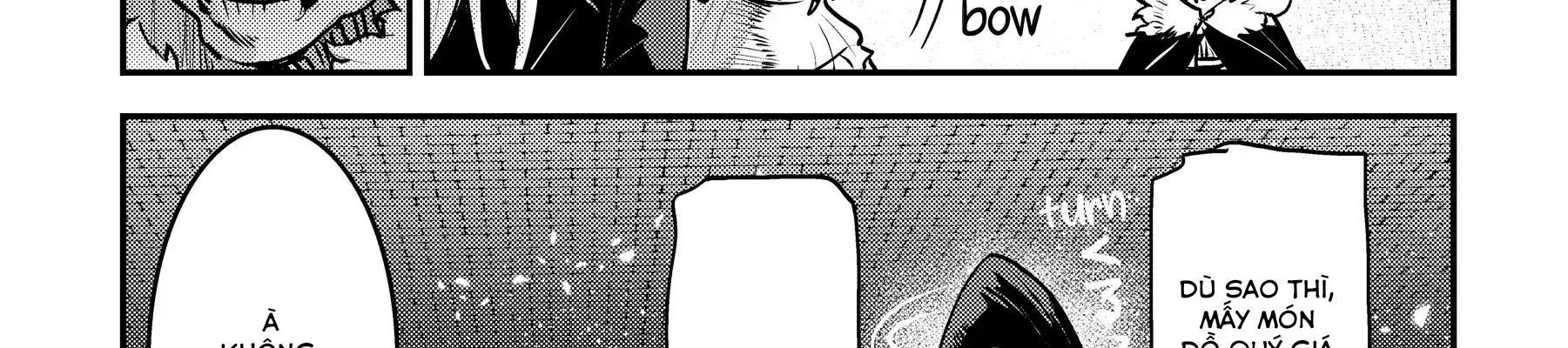 Cuộc Phiêu Lưu Của Kẻ Bất Tử Không Mong Muốn Chap 28 - Next Chap 29