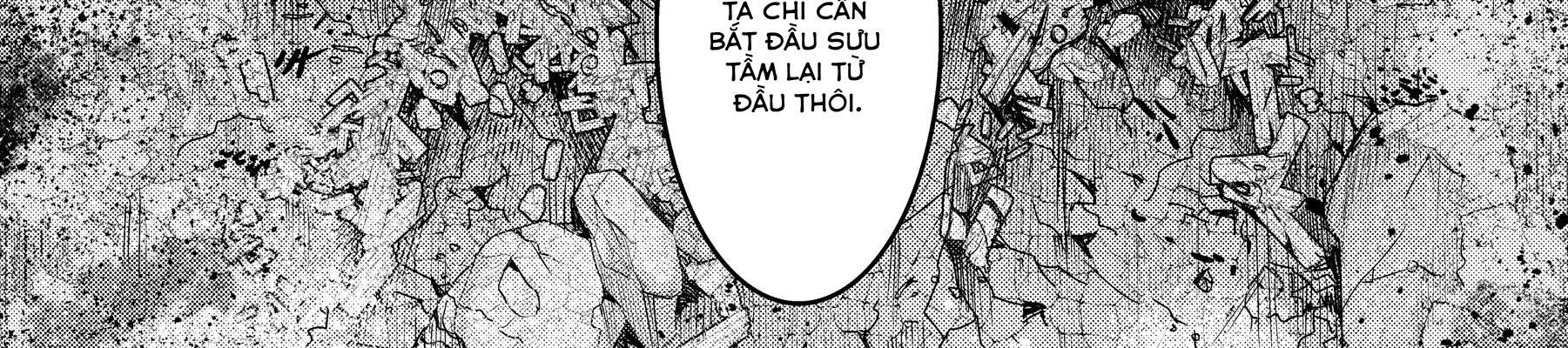 Cuộc Phiêu Lưu Của Kẻ Bất Tử Không Mong Muốn Chap 28 - Next Chap 29