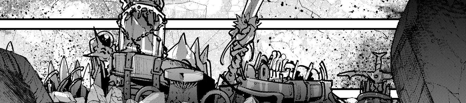 Cuộc Phiêu Lưu Của Kẻ Bất Tử Không Mong Muốn Chap 28 - Next Chap 29