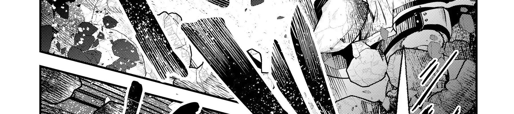 Cuộc Phiêu Lưu Của Kẻ Bất Tử Không Mong Muốn Chap 28 - Next Chap 29