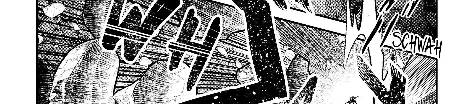 Cuộc Phiêu Lưu Của Kẻ Bất Tử Không Mong Muốn Chap 28 - Next Chap 29