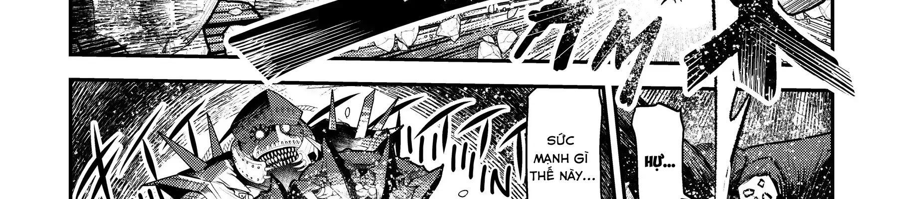 Cuộc Phiêu Lưu Của Kẻ Bất Tử Không Mong Muốn Chap 28 - Next Chap 29