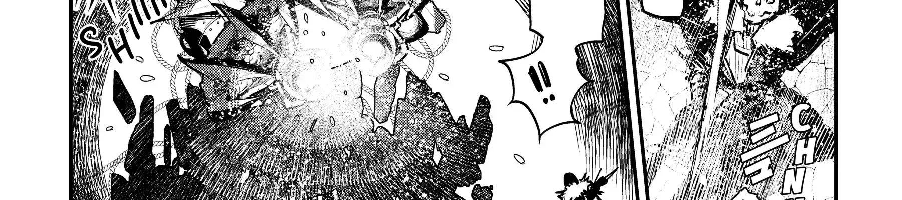 Cuộc Phiêu Lưu Của Kẻ Bất Tử Không Mong Muốn Chap 28 - Next Chap 29