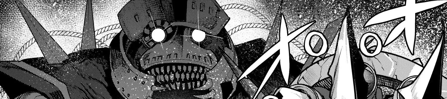 Cuộc Phiêu Lưu Của Kẻ Bất Tử Không Mong Muốn Chap 28 - Next Chap 29