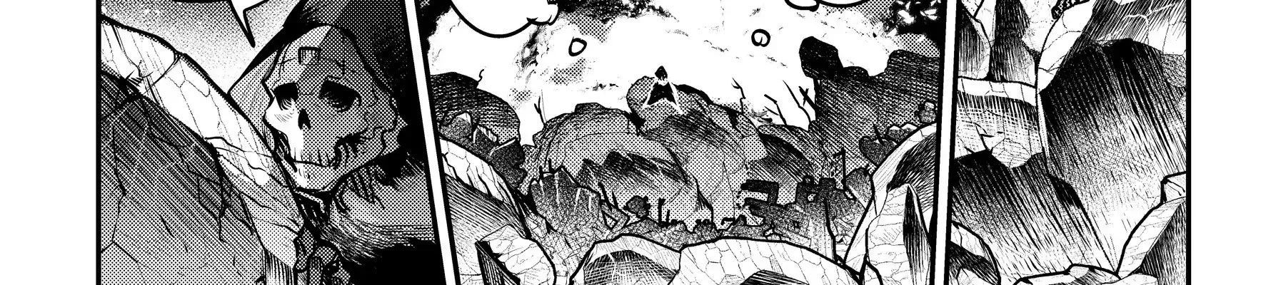 Cuộc Phiêu Lưu Của Kẻ Bất Tử Không Mong Muốn Chap 28 - Next Chap 29