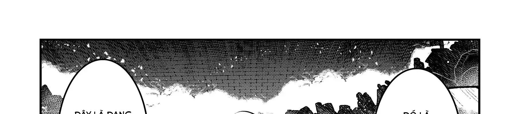 Cuộc Phiêu Lưu Của Kẻ Bất Tử Không Mong Muốn Chap 28 - Next Chap 29