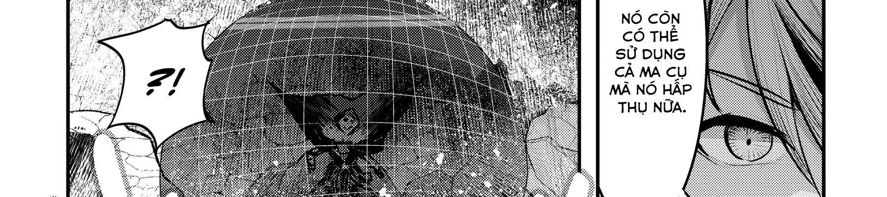 Cuộc Phiêu Lưu Của Kẻ Bất Tử Không Mong Muốn Chap 28 - Next Chap 29