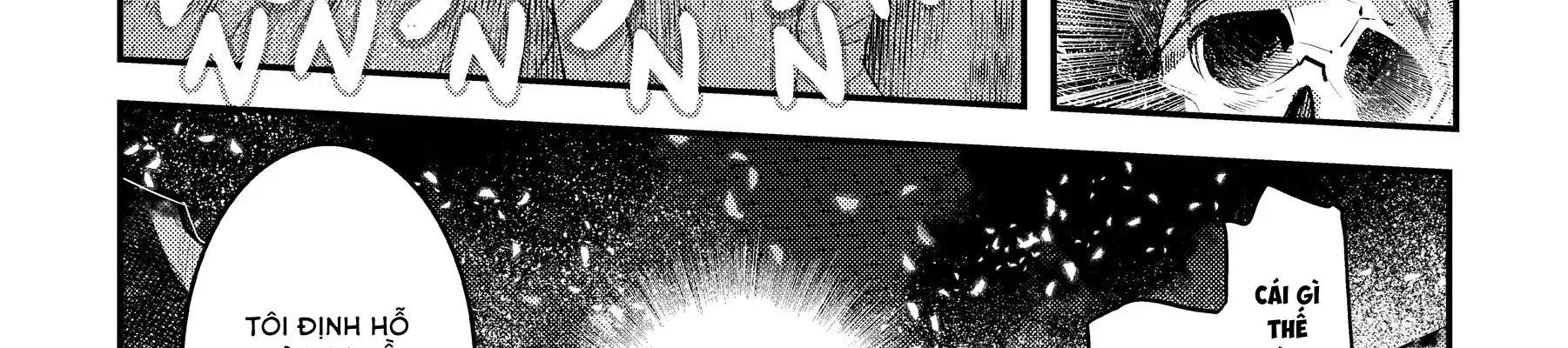 Cuộc Phiêu Lưu Của Kẻ Bất Tử Không Mong Muốn Chap 28 - Next Chap 29