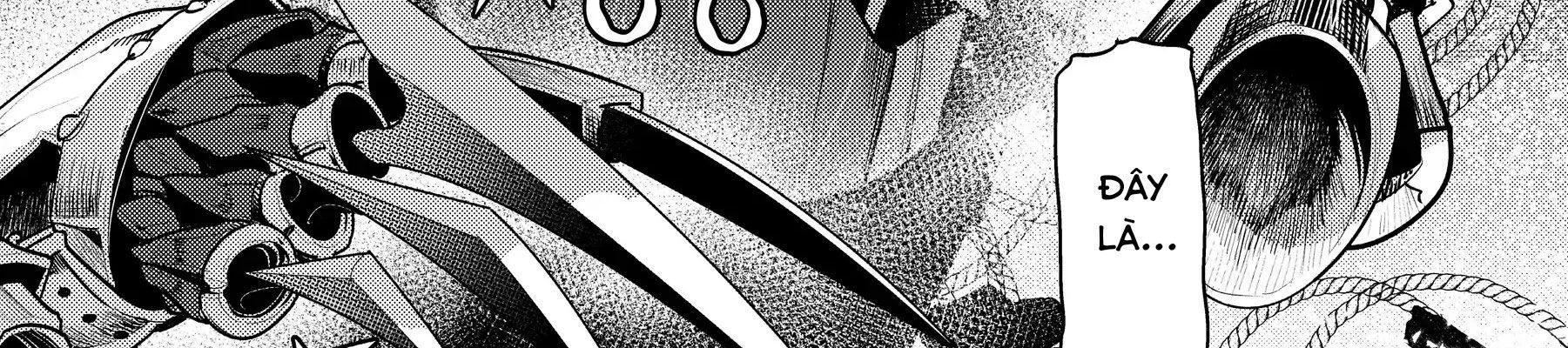 Cuộc Phiêu Lưu Của Kẻ Bất Tử Không Mong Muốn Chap 28 - Next Chap 29