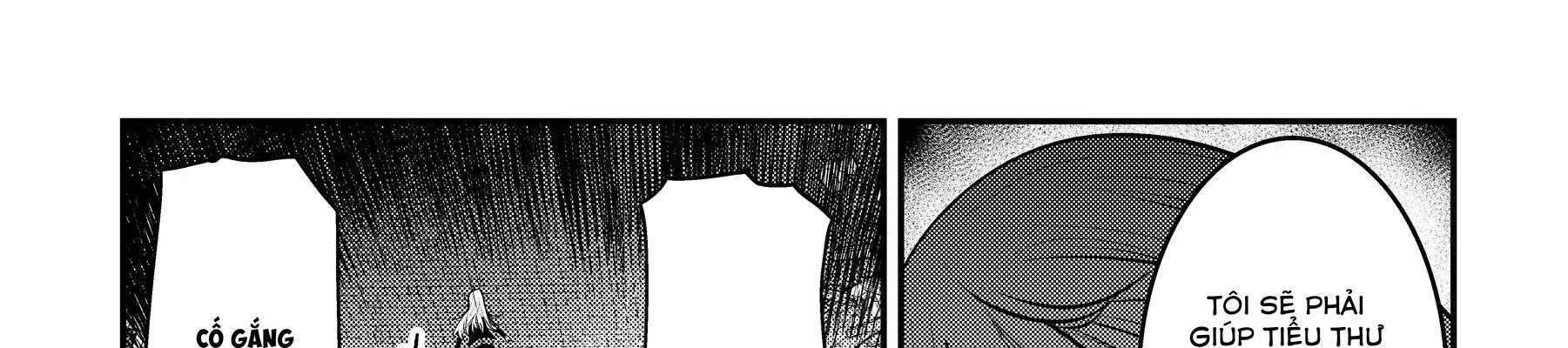 Cuộc Phiêu Lưu Của Kẻ Bất Tử Không Mong Muốn Chap 28 - Next Chap 29