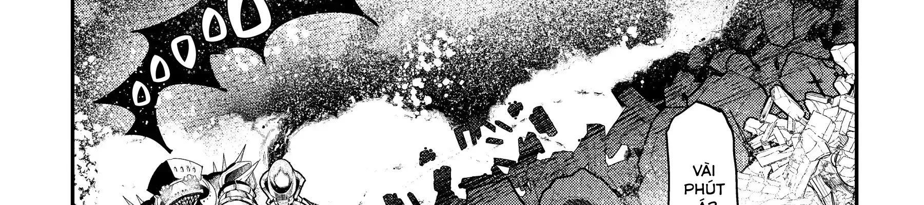 Cuộc Phiêu Lưu Của Kẻ Bất Tử Không Mong Muốn Chap 28 - Next Chap 29