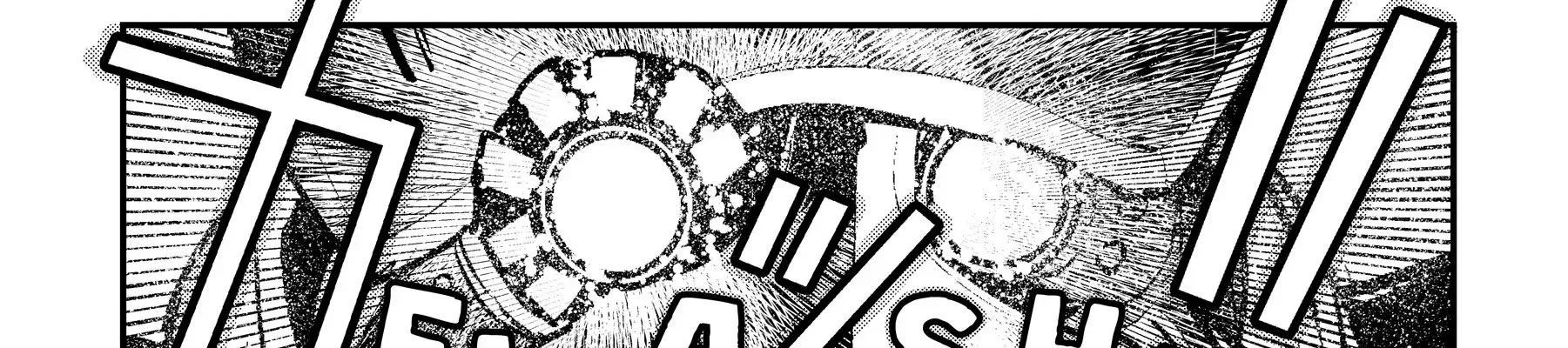 Cuộc Phiêu Lưu Của Kẻ Bất Tử Không Mong Muốn Chap 28 - Next Chap 29