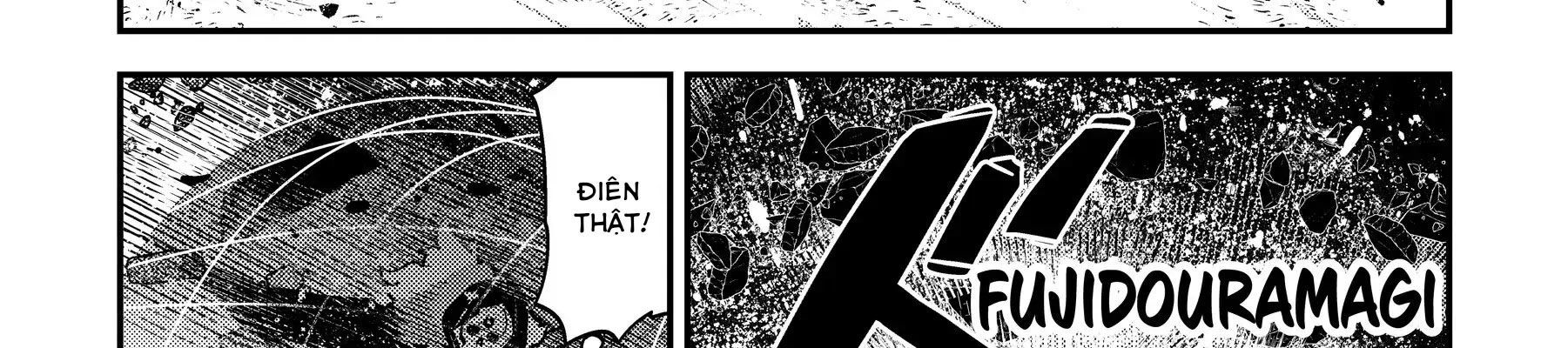 Cuộc Phiêu Lưu Của Kẻ Bất Tử Không Mong Muốn Chap 28 - Next Chap 29