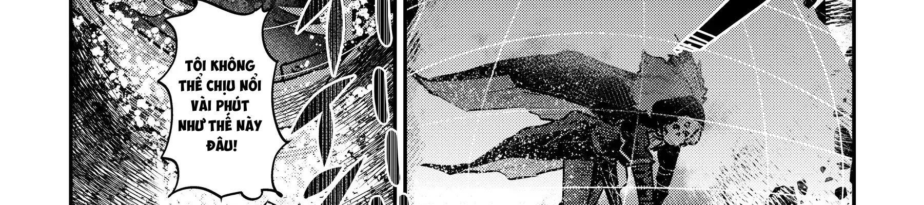 Cuộc Phiêu Lưu Của Kẻ Bất Tử Không Mong Muốn Chap 28 - Next Chap 29