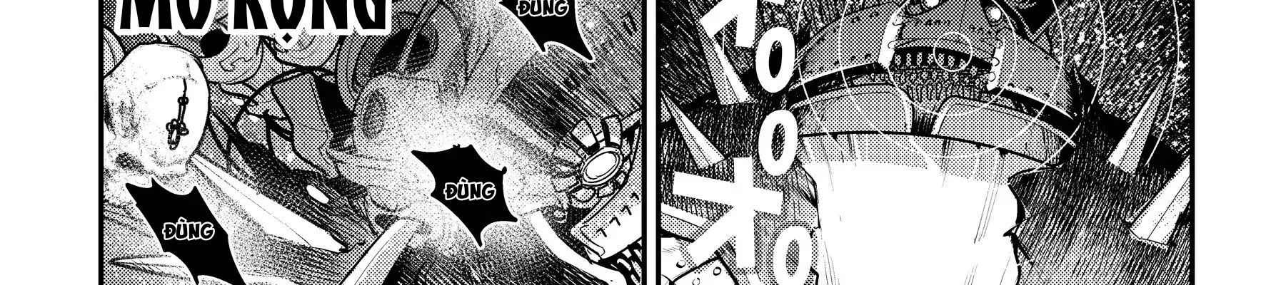 Cuộc Phiêu Lưu Của Kẻ Bất Tử Không Mong Muốn Chap 28 - Next Chap 29