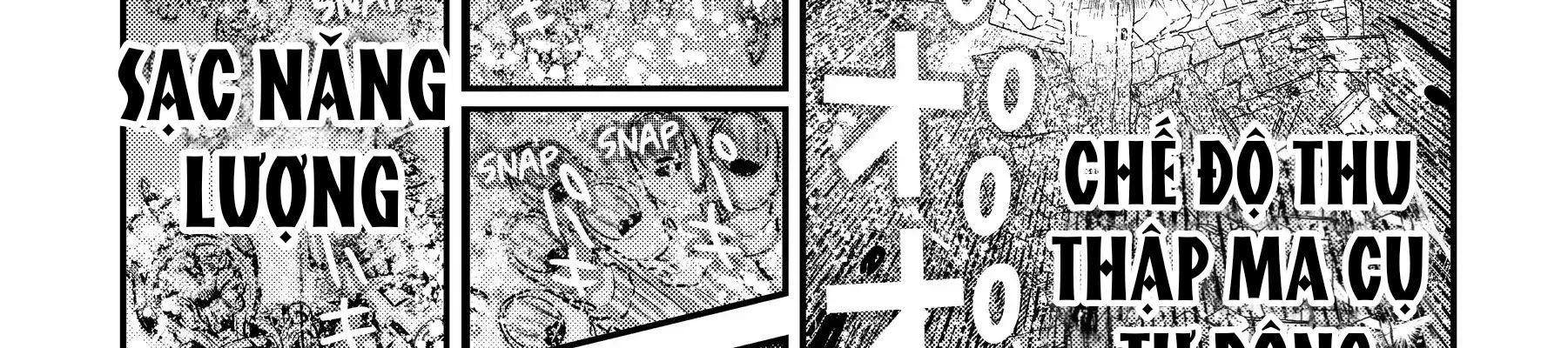 Cuộc Phiêu Lưu Của Kẻ Bất Tử Không Mong Muốn Chap 28 - Next Chap 29