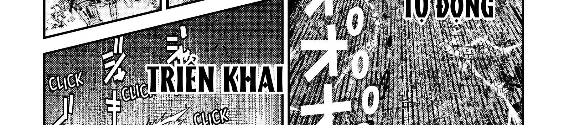 Cuộc Phiêu Lưu Của Kẻ Bất Tử Không Mong Muốn Chap 28 - Next Chap 29