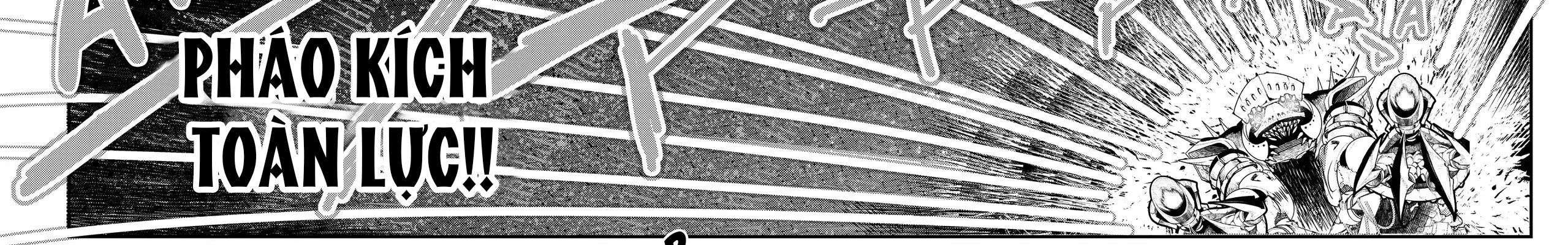 Cuộc Phiêu Lưu Của Kẻ Bất Tử Không Mong Muốn Chap 28 - Next Chap 29