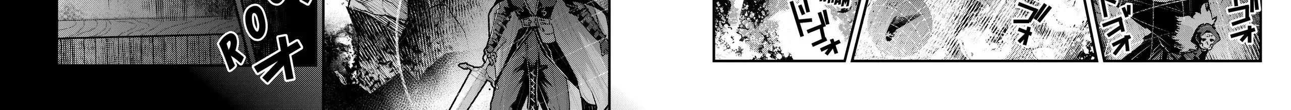 Cuộc Phiêu Lưu Của Kẻ Bất Tử Không Mong Muốn Chap 28 - Next Chap 29