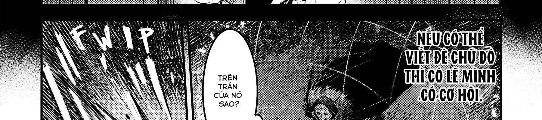 Cuộc Phiêu Lưu Của Kẻ Bất Tử Không Mong Muốn Chap 28 - Next Chap 29