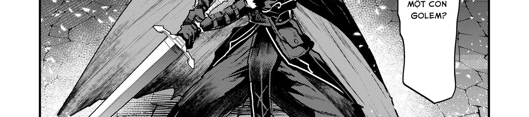 Cuộc Phiêu Lưu Của Kẻ Bất Tử Không Mong Muốn Chap 28 - Next Chap 29