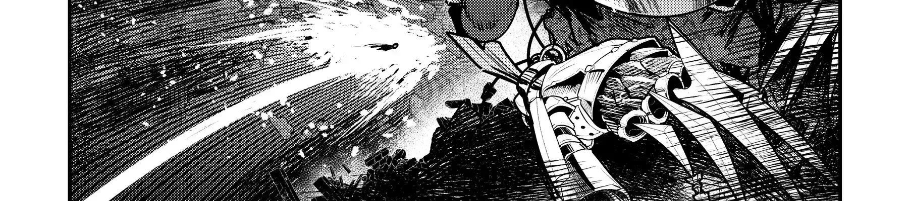 Cuộc Phiêu Lưu Của Kẻ Bất Tử Không Mong Muốn Chap 28 - Next Chap 29