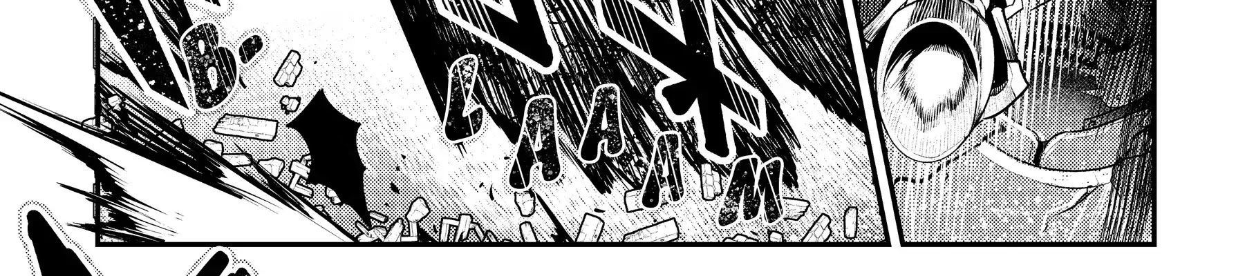 Cuộc Phiêu Lưu Của Kẻ Bất Tử Không Mong Muốn Chap 28 - Next Chap 29