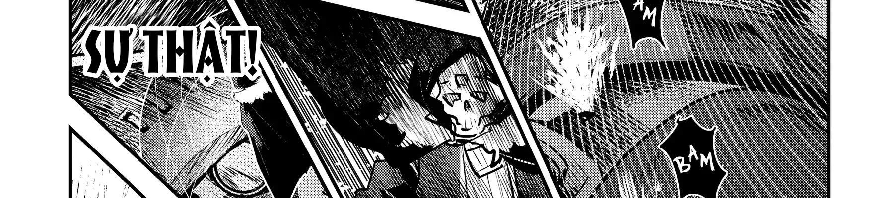 Cuộc Phiêu Lưu Của Kẻ Bất Tử Không Mong Muốn Chap 28 - Next Chap 29