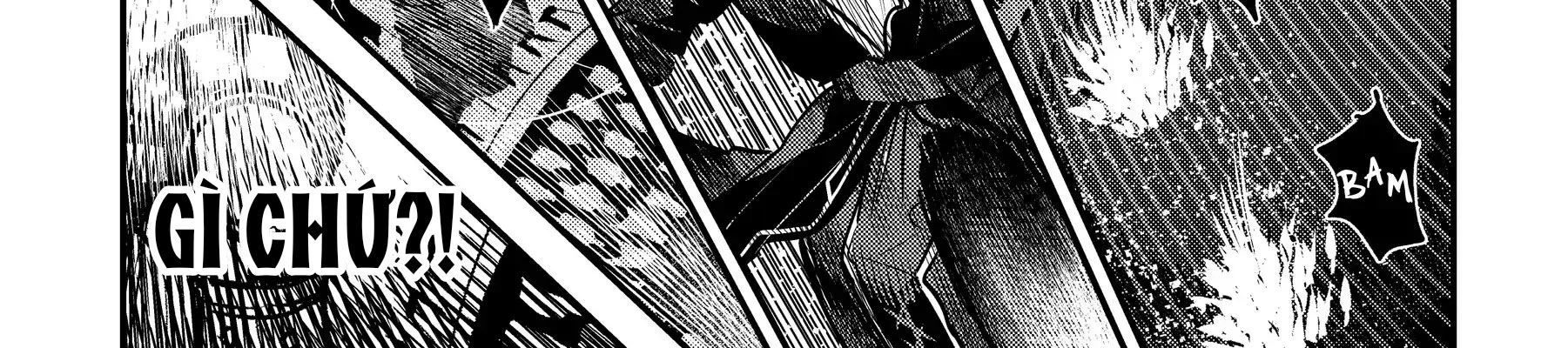 Cuộc Phiêu Lưu Của Kẻ Bất Tử Không Mong Muốn Chap 28 - Next Chap 29