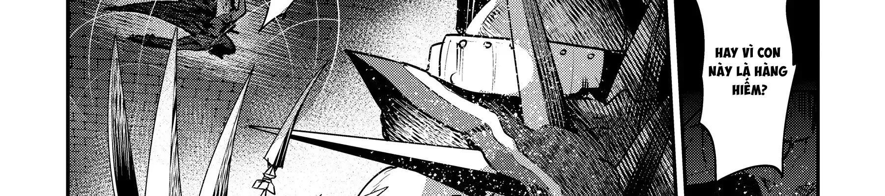 Cuộc Phiêu Lưu Của Kẻ Bất Tử Không Mong Muốn Chap 28 - Next Chap 29