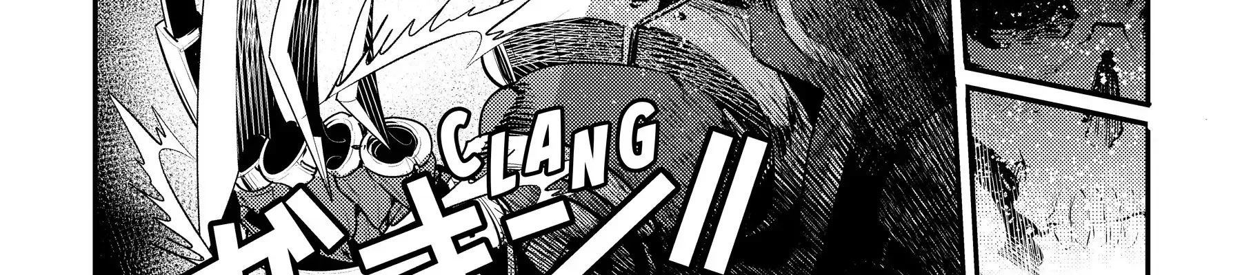 Cuộc Phiêu Lưu Của Kẻ Bất Tử Không Mong Muốn Chap 28 - Next Chap 29