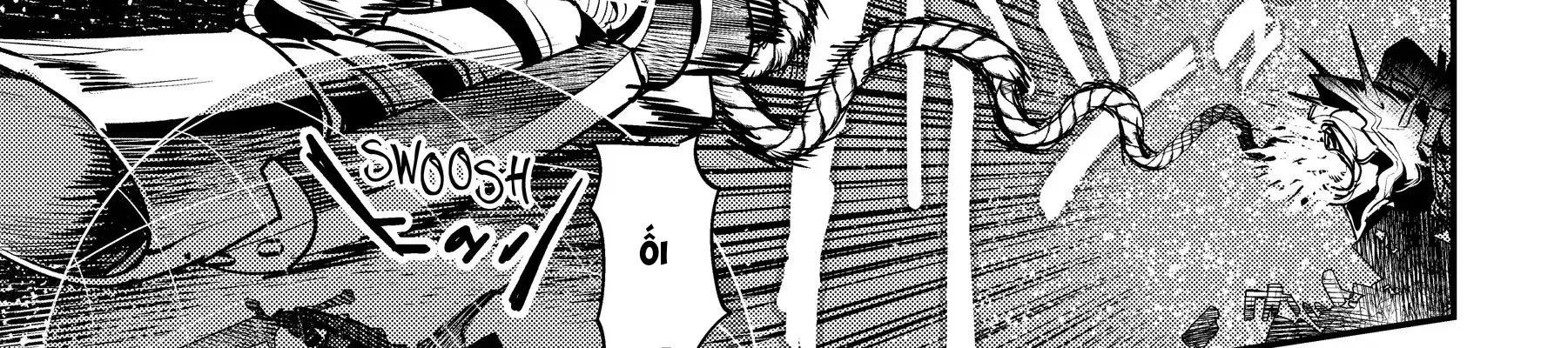 Cuộc Phiêu Lưu Của Kẻ Bất Tử Không Mong Muốn Chap 28 - Next Chap 29