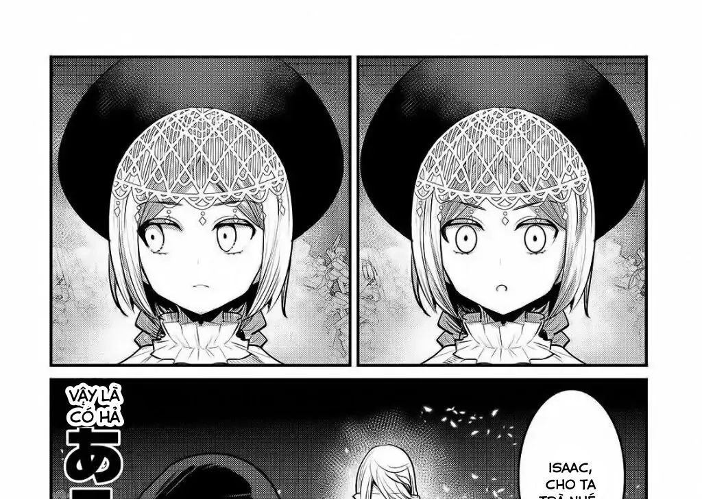 Cuộc Phiêu Lưu Của Kẻ Bất Tử Không Mong Muốn Chap 29 - Next Chap 30