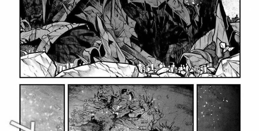 Cuộc Phiêu Lưu Của Kẻ Bất Tử Không Mong Muốn Chap 29 - Next Chap 30