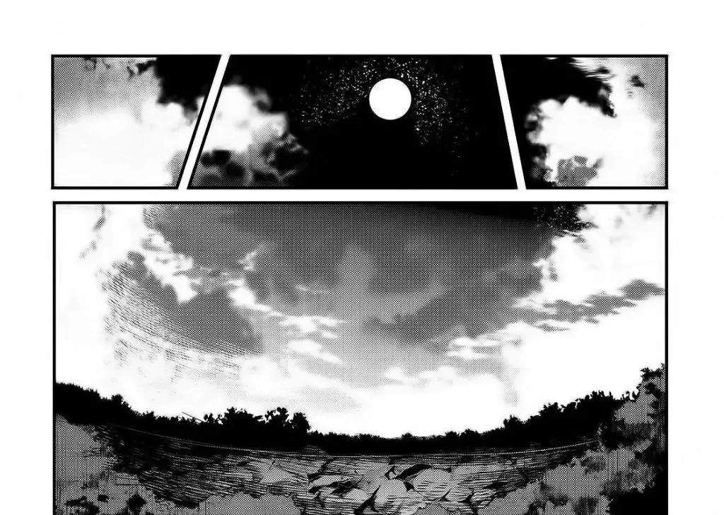 Cuộc Phiêu Lưu Của Kẻ Bất Tử Không Mong Muốn Chap 29 - Next Chap 30