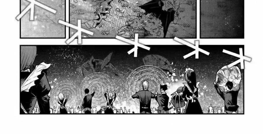 Cuộc Phiêu Lưu Của Kẻ Bất Tử Không Mong Muốn Chap 29 - Next Chap 30