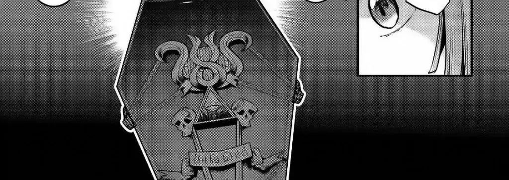 Cuộc Phiêu Lưu Của Kẻ Bất Tử Không Mong Muốn Chap 29 - Next Chap 30